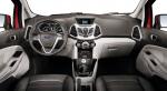 Ford EcoSport 2013 года